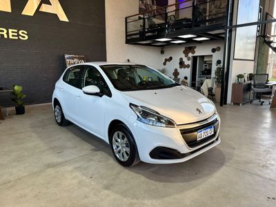 Imagen de Peugeot 208