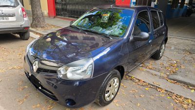 Imagen de Renault Clio