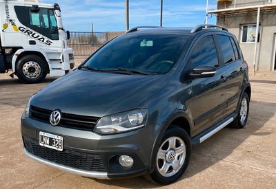 Imagen de Volkswagen FOX
