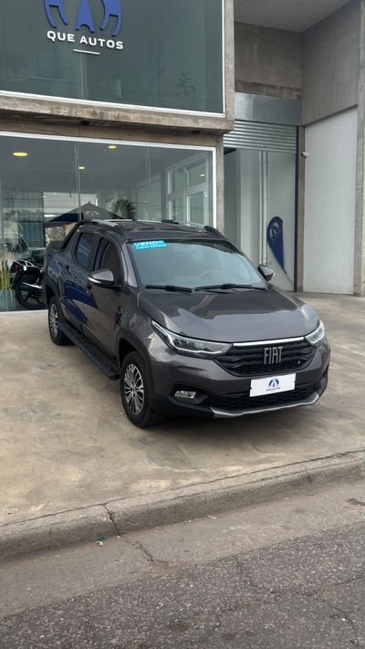 Imagen de Fiat Strada