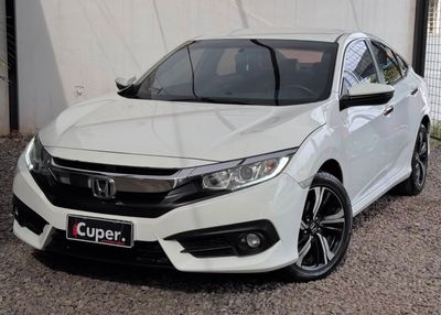Imagen de Honda Civic