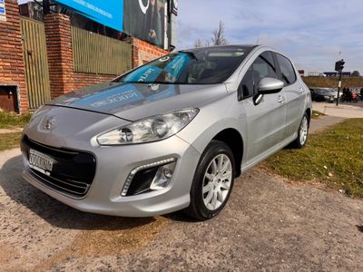 Imagen de Peugeot 308