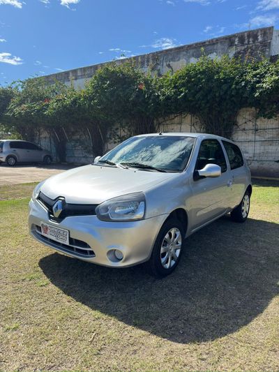 Imagen de Renault Clio