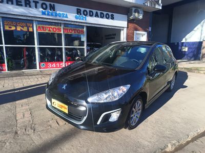 Imagen de Peugeot 308