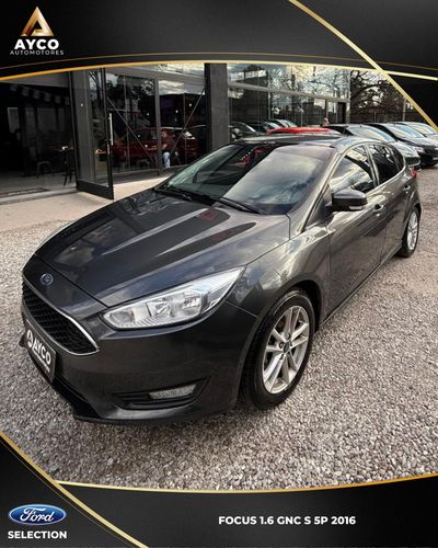 Imagen de Ford Focus