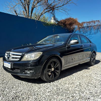 Imagen de Mercedes Benz C