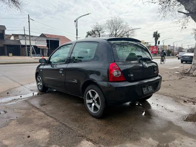 Imagen de Renault Clio