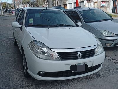 Imagen de Renault Symbol