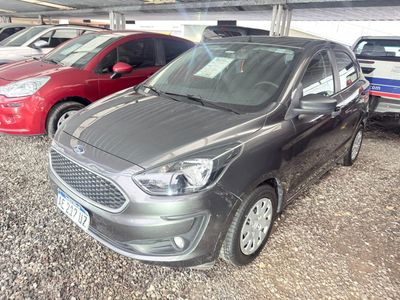 Imagen de Ford KA