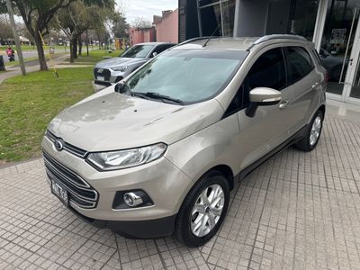 Imagen de Ford ECO