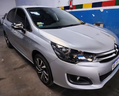 Imagen de Citroen C