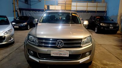 Imagen de Volkswagen Amarok