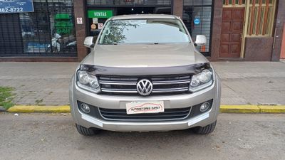 Imagen de Volkswagen Amarok
