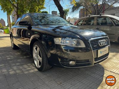 Imagen de Audi A4