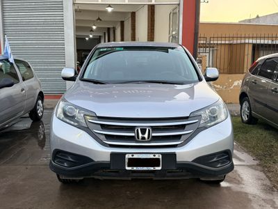 Imagen de Honda CRV