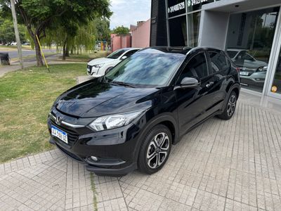 Imagen de Honda Hr-v