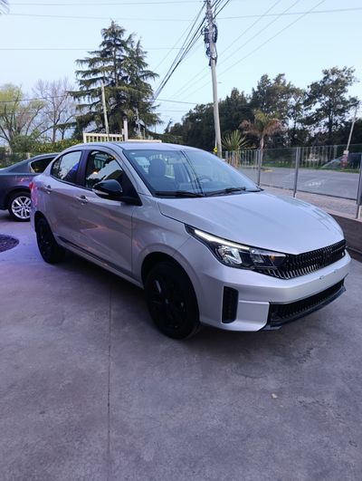 Imagen de Fiat Cronos