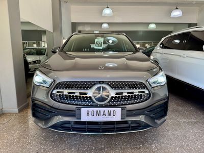 Imagen de Mercedes Benz GLA