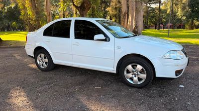 Imagen de Volkswagen Bora