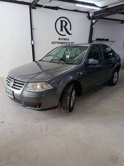 Imagen de Volkswagen Bora