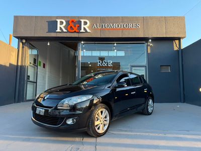 Imagen de Renault Megane