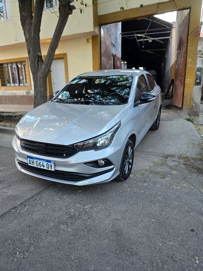 Imagen de Fiat Cronos