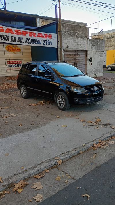 Imagen de Volkswagen Suran