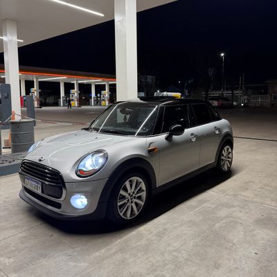 Imagen de Mini Cooper Cooper