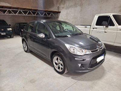 Imagen de Citroen C