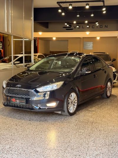 Imagen de Ford Focus