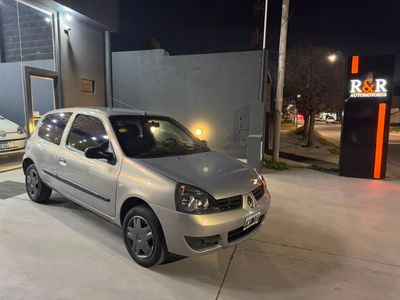 Imagen de Renault Clio