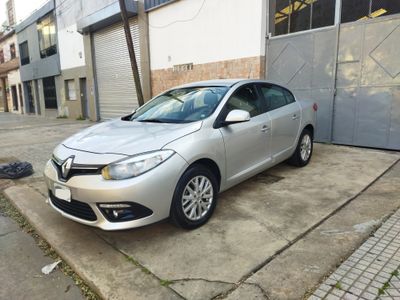 Imagen de Renault Fluence