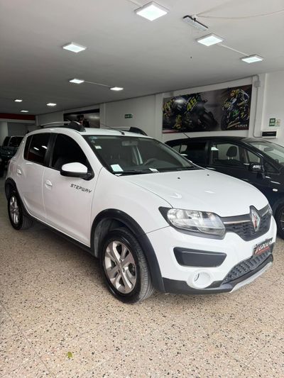 Imagen de Renault Sandero