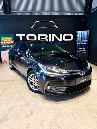 Imagen de Toyota Corolla