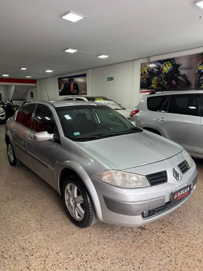 Imagen de Renault Megane