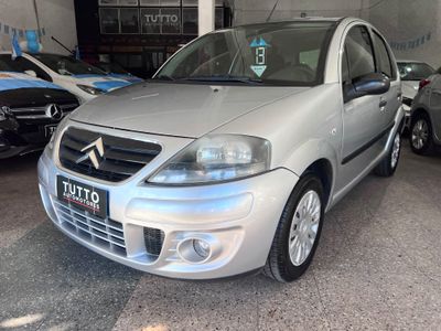 Imagen de Citroen C