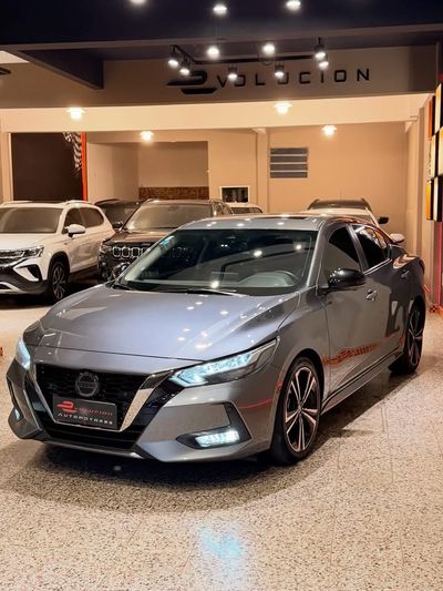 Imagen de Nissan Sentra