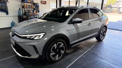Imagen de Volkswagen Nivus