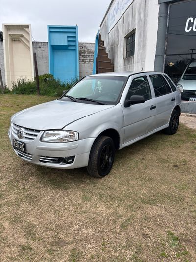 Imagen de Volkswagen GOL