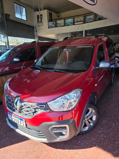 Imagen de Renault Kangoo