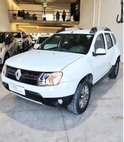 Imagen de Renault Duster