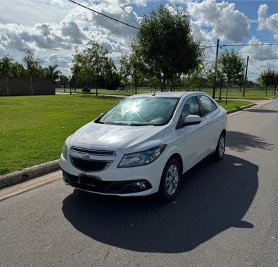 Imagen de Chevrolet Prisma