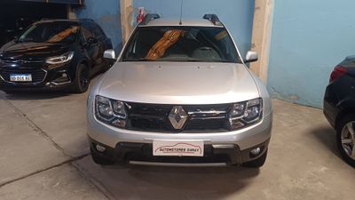 Imagen de Renault Duster