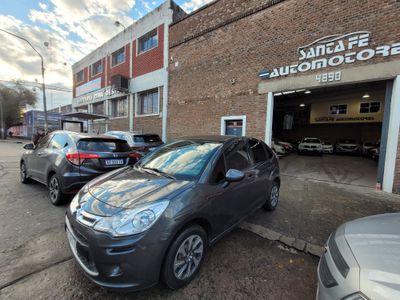 Imagen de Citroen C