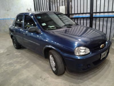 Imagen de Chevrolet Corsa