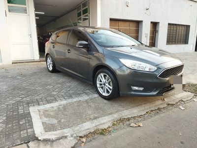 Imagen de Ford Focus