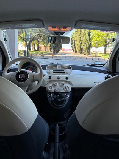 Imagen de Fiat 500