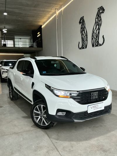 Imagen de Fiat Strada