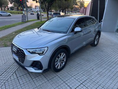 Imagen de Audi Q3