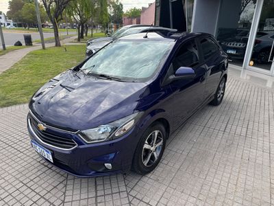 Imagen de Chevrolet Onix
